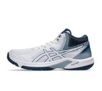 Chaussures de Volley-ball Asics Beyond Ff Mt pour Homme - Blanc - Indoor 44,5