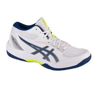 Chaussures de volley-ball Asics Gel-Task Mt 4 1071A102-100 blanche