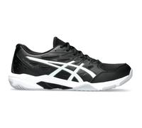Chaussures de Volley-ball ASICS Gelrocket 11 Noir - Homme/Adulte 43,5