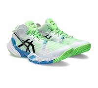 Chaussures de volley-ball Asics Metarise pour hommes, taille 41,5 41