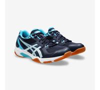 Chaussures de volley-ball Asics Unisexe - Gel Spike - bleu marine 43,5