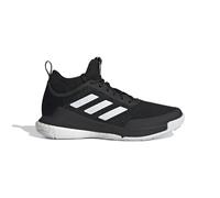 Chaussures de volley-ball femme CrazyFlight Mid Noir 36 2/3