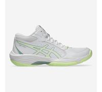 asics Gel-Task Mt 5 Femmes Blanc/Vert Clair 40 1/2