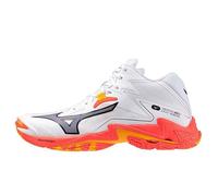 Chaussures De Volley Mizuno Shoe Wave Lightning Z Mid 46 1/2