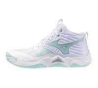 Chaussures De Volley Mizuno Shoe Wave Momentum Elite Mid W 39