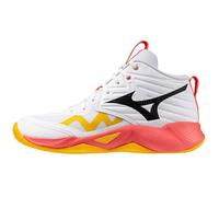 Chaussures De Volley Mizuno Shoe Wave Momentum Pro Mid 44 1/2