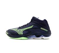Chaussures De Volley Mizuno Wave Lightning Z7 Mid - 40