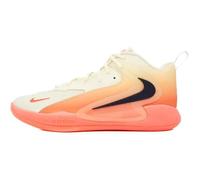 Nike Zoom Hyperset 2 SE 43 Jaune/Rouge