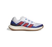 Chaussures de volleyball adidas Forcebounce Blanc 47 1/3