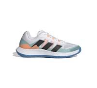 Chaussures de volleyball adidas Forcebounce Blanc 48 2/3