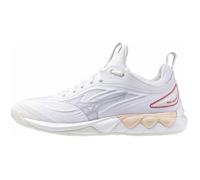 chaussures de volleyball Femme - Blanc - Mizuno Wave Luminous 3 42