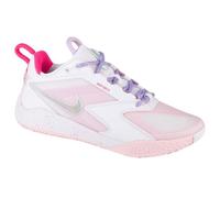 chaussures de volleyball Femme - Blanc - Nike Zoom Hyperace 3 SE 46