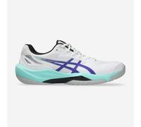 asics Beyond FF 2 Hommes 45 Blanc/Bleu Clair