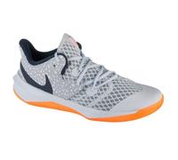 Nike Homme Chaussures de Volleyball, Gris, 44 EU