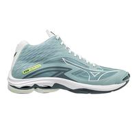 Chaussures de volleyball Mizuno Wave Lightning Z7 Bleu 50
