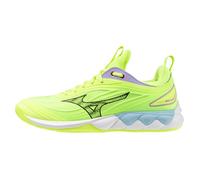 Chaussures de volleyball - MIZUNO - Wave Luminous 3 - Jaune - MIZUNO ENERZY NXT - Indoor 40 1/2