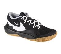 Chaussures de volleyball - NIKE - Hyperquick - Noir - Maille respirante - Amorti élevé 45