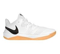 Chaussures de volleyball - Nike - Hyperspeed Court - Noir/blanc - Taille 40 - Indoor 42