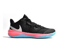 Chaussures de volleyball Nike Zoom Hyperspeed Court - noir/rose - 47 42
