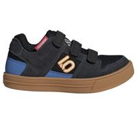 Five Ten - Kid's Freerider VCS - Chaussures de cyclisme - EU 29 - pure orange / pure orange / ray blue