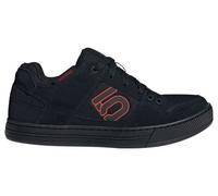 Chaussures de vtt adidas five ten freerider noir rouge