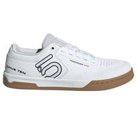 Chaussures de vtt adidas five ten freerider pro blanc