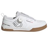 Five Ten - Freerider Pro Boa - Chaussures VTT homme FTW White / Core Black / Red - 42.2/3