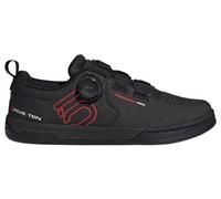 Chaussures de vtt adidas five ten freerider pro boa noir