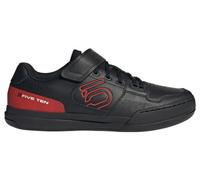Five Ten Hellcat Hommes Chaussures MTB 10 Noir
