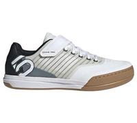 Chaussures de vtt adidas five ten hellcat pro blanc