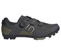 Five Ten Kestrel Boa Mtb Shoes Noir EU 42 Homme Grey Six