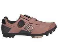 Chaussures de vtt adidas five ten kestrel boa rose saumon femme