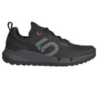 Five Ten - 5.10 Trailcross LT W - Chaussures VTT femme Core Black / Grey One / Grey Six - 40