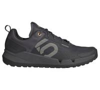 Chaussures de vtt adidas five ten trailcross lt noir gris