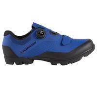 Chaussures de vtt bontrager foray bleu royal