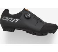 Chaussures de VTT Dmt Km4 Noir UE 40 Homme Noir UE 40