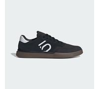 Chaussures de VTT Five Ten Sleuth Core Black / Core Black / Cloud White 49 1/3