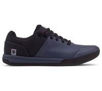 Chaussures de vtt fox union canvas bleu