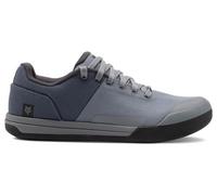 Chaussures de vtt fox union canvas gris