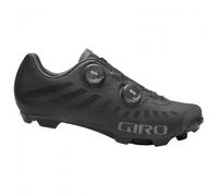 Chaussures de VTT GIRO Gritter (Black) 38