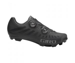 Chaussures de VTT GIRO Gritter (Black) 43.5