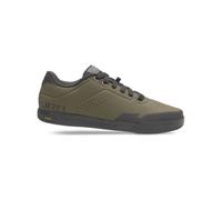 Chaussures vtt giro latch trail green vert