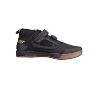 Leatt Chaussures VTT ProClip 4.0 Noir Taille 42