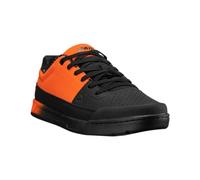 Chaussures de VTT Plates 2.0 avec Motif WaffleGrip Pro