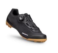 Chaussures de VTT SCOTT Gravel Pro (Black matt/white) Homme 42.0