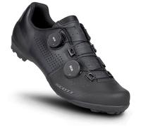 Chaussures de VTT SCOTT Gravel RC Carbon Women's (Black) Femme 37.0