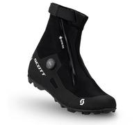 Chaussures de VTT SCOTT Shoe Mtb Heater (black) Homme 47.0