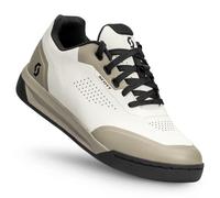 Chaussures de VTT SCOTT Shoe W's Volt Evo Flat (beige/black) Femme 40.0