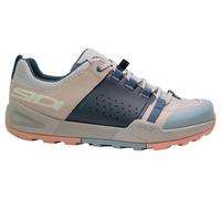 Chaussures Sidi VTT Atomus gris clair noir - 46