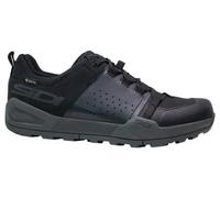Chaussures de vtt sidi atomus gtx noir unisexe